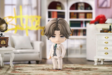  #2962 Nendoroid Yi Yu - Shi Jie Zhi Wai - Good Smile Arts Shanghai 
