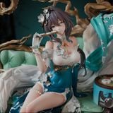  Ruan Mei: Plumblossom Letter - Honkai Star Rail - Miyin Studio 