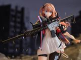  ST AR-15 - Girls' Frontline - Phalaeno 