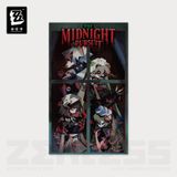  Poster bộ sưu tập loạt video dòng RandomPlay vol.3 - Zenless Zone Zero 