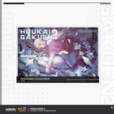  Bộ bưu thiếp CG - Houkai Gakuen 2 - Gun Girl Z 