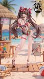  Sparkle x Sparxie - Honkai Star Rail - Miwu Studio 