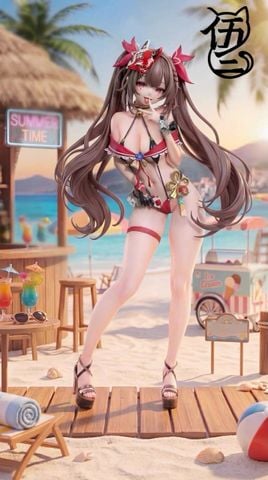  Sparkle x Sparxie - Honkai Star Rail - Miwu Studio 