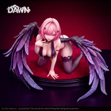  Remielle Dan - Zenless Zone Zero - DAWN Studio 