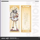  Vé hologram chủ đề Starry Night Waltz - Honkai Impact 3 