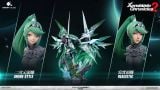  Pneuma - Xenoblade Chronicles 2 - Origin Studio 