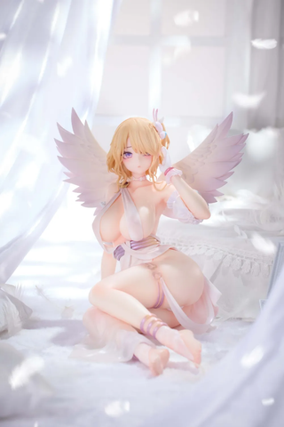  Idol Angel - VKEND 