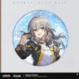  Huy hiệu - Fruity Summer series - Honkai Star Rail 