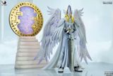  Holy Angemon: Shinkan Mode - Digimon - LD Studio 