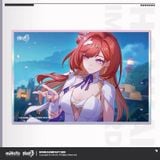  Giấy màu PET dòng CG - Honkai Impact 3 