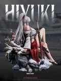  Hiyuki - Wuthering Waves - Snow Studio 