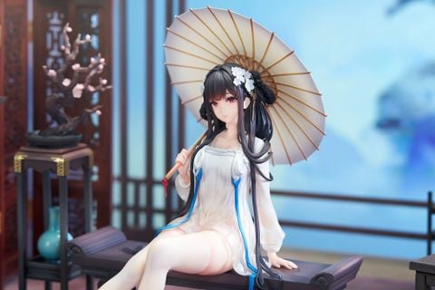  Yat Sen - Azur Lane - APEX-TOYS 
