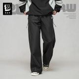  Quần ống thẳng - 2026AW - Zenless Zone Zero - 3Z Studio 