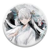  Huy hiệu dòng Dreaming of Mountains and Rivers - Wuthering Waves 