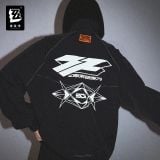  Áo khoác cổ đứng - 2026AW - Zenless Zone Zero - 3Z Studio 