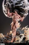  Eren: Attack Titan - Attack on Titan - Hertz Studio & Large Statue 
