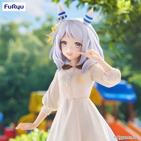  Hishi Miracle - Umamusume: Pretty Derby - FuRyu 