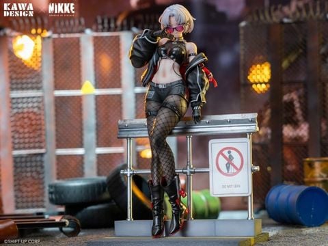  Drake: Villain Racer - Goddess of Victory: Nikke - Kawa Design 