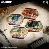  Nam châm chủ đề Diadem’s Downfall - Wuthering Wave × bilibili 