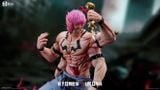  Ryomen Sukuna - Jujutsu Kaisen - Belief Studio 