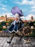 Elaina - Wandering Witch: The Journey of Elaina - Bell Fine 