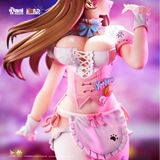  Yoohee - Girls' Frontline 2: Exilium‌ - AniMester 