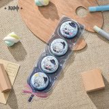  Bộ sưu tập nhân vật Furina chủ đề Hành Trình Mộng Mơ - Genshin Impact 