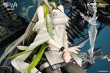  Kal'tsit: Esperanta - Arknights: Endfield - Myethos 
