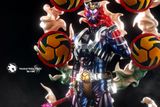  Masked Rider Hibiki - Kamen Rider - LB Studio 