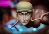  Enel - One Piece - LightYear Studio 