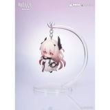  Móc khóa nhân vật Theresa X W Q - Arknights - Myethos 