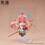  Nendoroid Changli & Jinhsi - Wuthering Waves - Good Smile Arts x KuroGames 