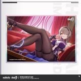  Giấy màu PET dòng CG - Honkai Impact 3 