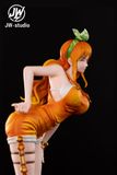  Nami - One Piece: Stampede - JW Studio 