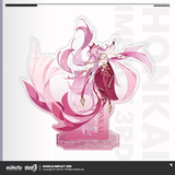  Standee chủ đề Trang Phục Mới - Honkai Impact 3 