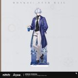  Standee loạt chủ đề Chuyến Du Lịch Tàu Hỏa - Honkai Star Rail x Goodme 