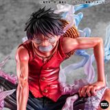  Gear 2 Luffy - One Piece - MegaHouse Studio 