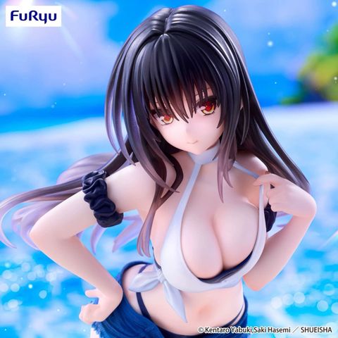  Kotegawa Yui - To LOVEru Darkness - FuRyu 