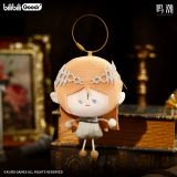  Móc bông người que chủ đề Diadem’s Downfall - Wuthering Wave × bilibili 