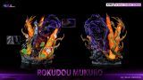  Mukuro Rokudo- Hitman Reborn - Arcobaleno Studio 