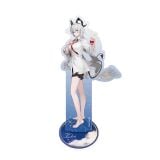  Standee acrylic chủ đề Midsummer Night’s Song - Wuthering Waves x Yogoods 