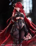  Hindenburg - Azur Lane - Kotobukiya 