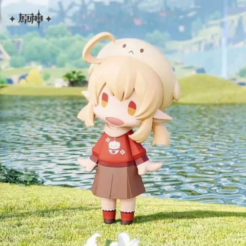  Hello! Good Smile Q Klee - Genshin Impact - miHoYo & Good Smile Company 