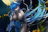  New Jersey: Dancing in the Moonlight Ver. - Azur Lane - Good Smile Arts Shanghai 
