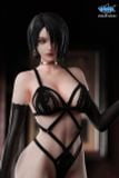  Ada Wong - Resident Evil - Shark Studio 