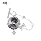  Bộ sưu tập nhân vật Wriothesley chủ đề Hành Trình Mộng Mơ - Genshin Impact 