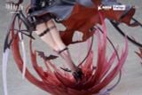  Entelechia Elite 2 Ver - Arknights - FuRyu 
