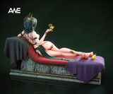  Nefer - Genshin Impact - ANE Studio 