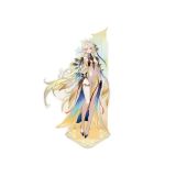  Standee acrylic chủ đề Resonator - Blade of Past Resounds, Lingering Dream Hymns - Wuthering Waves 