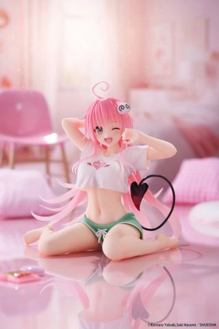  Lala Satalin Deviluke - To LOVEru Darkness - Taito 